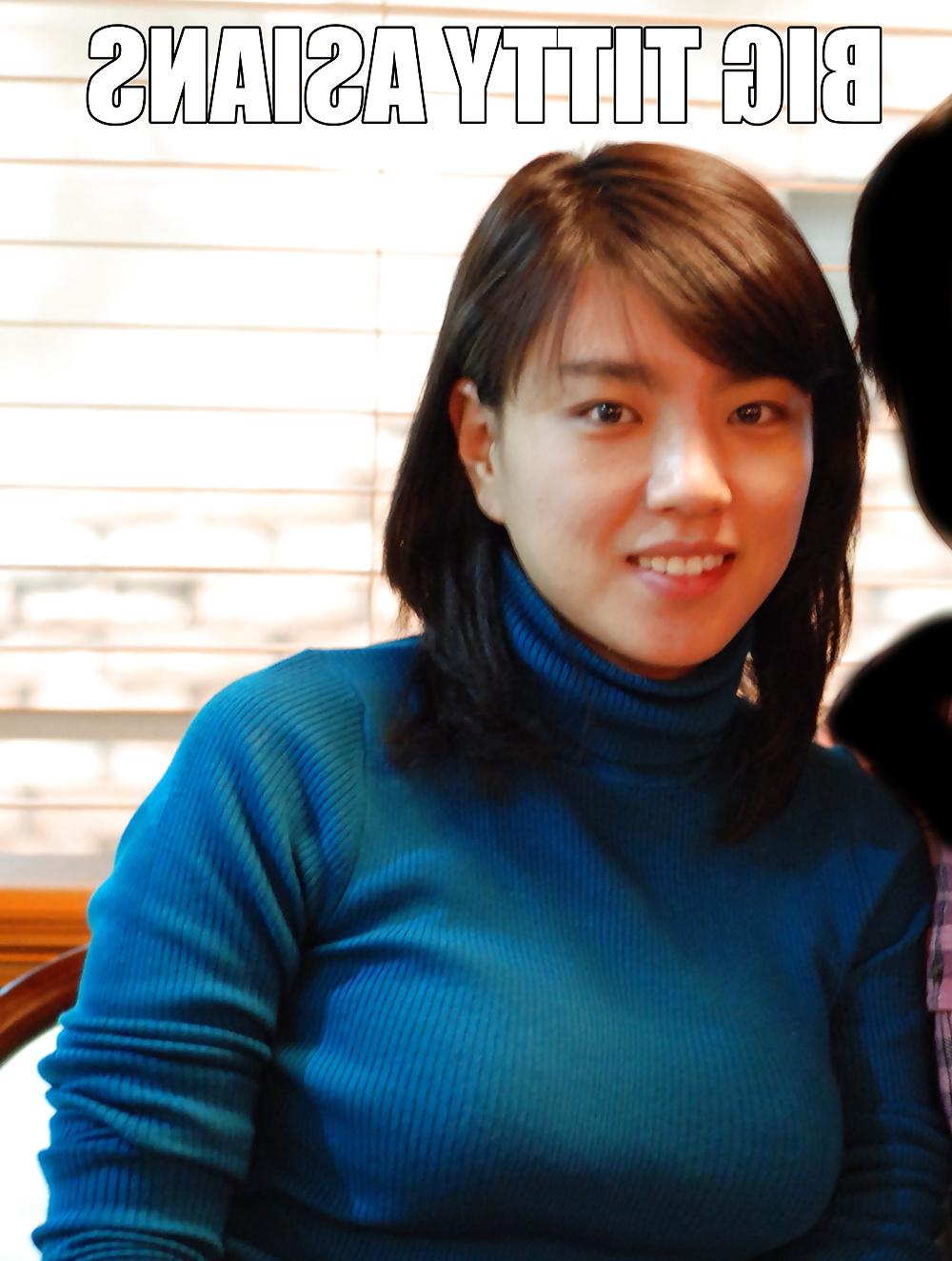 4P Korean whore captions