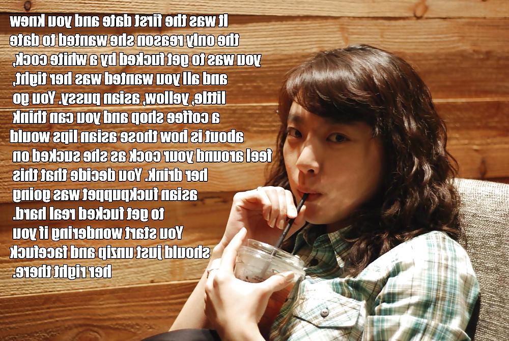 4P Korean whore captions