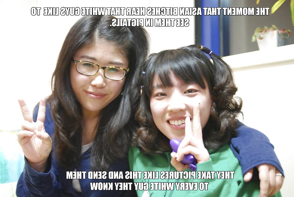 4P Korean whore captions