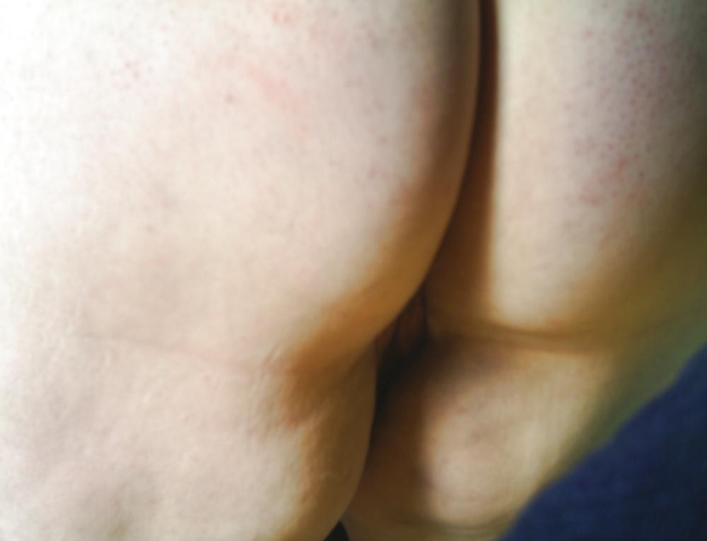 10P My BBW wife ASS 12