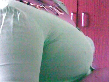 17P Cleavage aunties