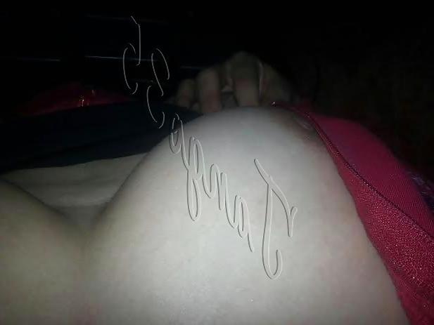 12P Turkish Whore Demet