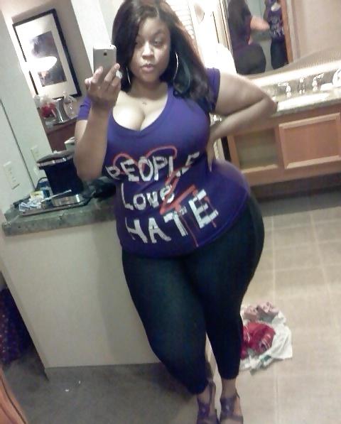 25P Actual Amateur Black Girls Vol 13