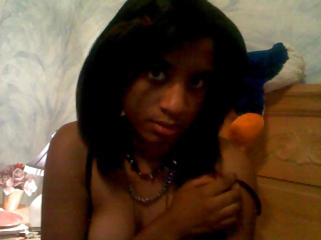25P Actual Amateur Black Girls Vol 13