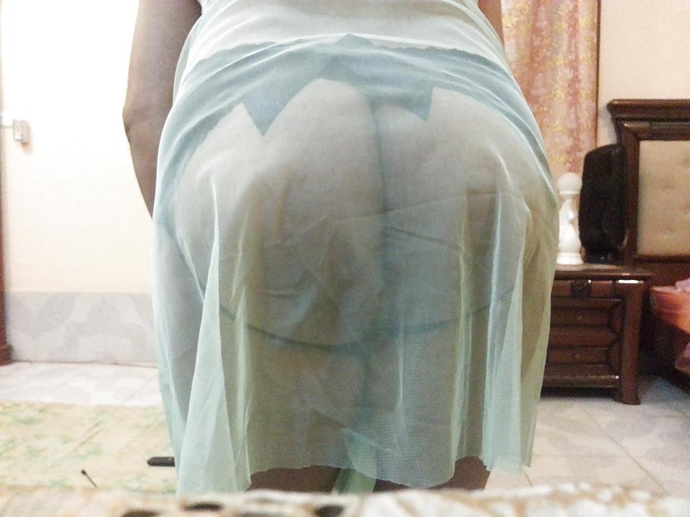 16P My underwear sexual 2