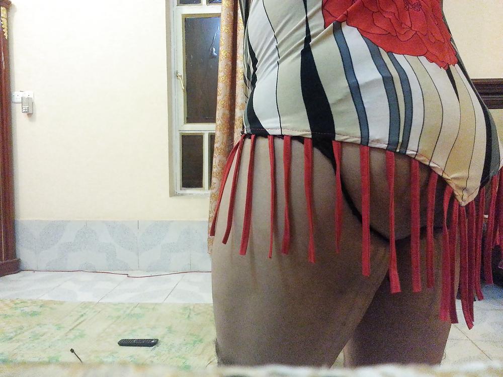 16P My underwear sexual 2