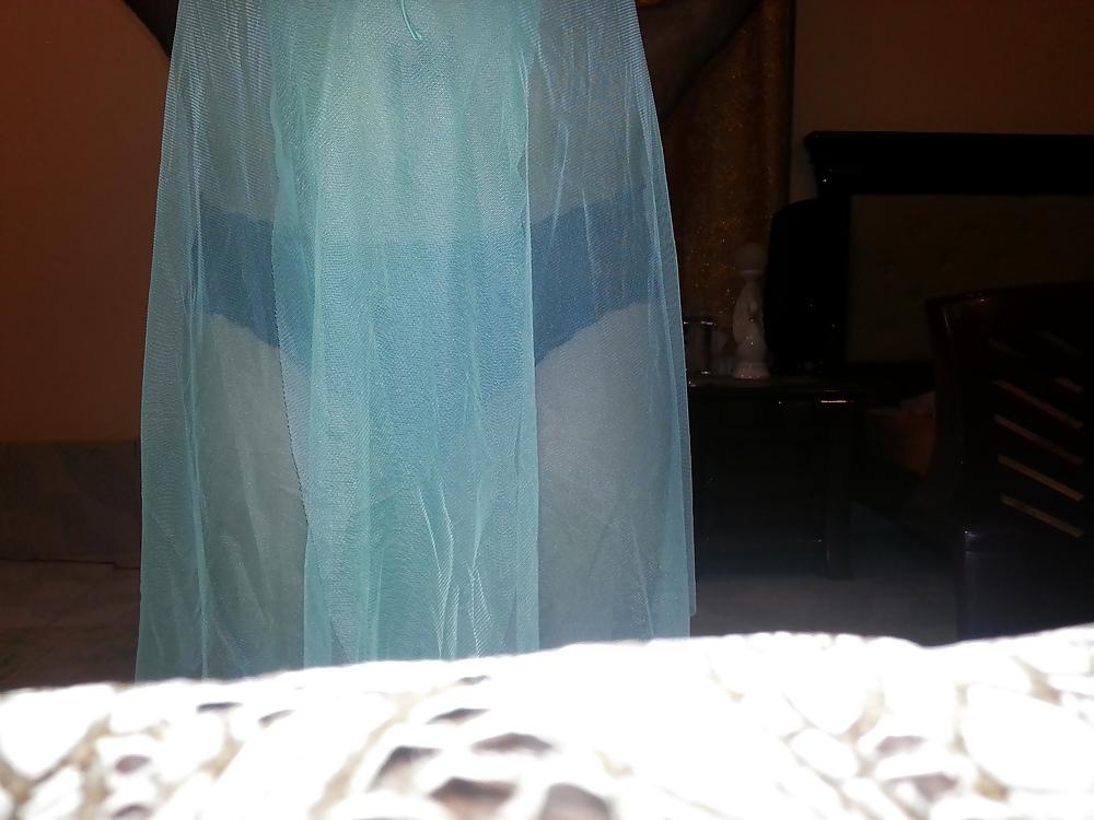 16P My underwear sexual 2