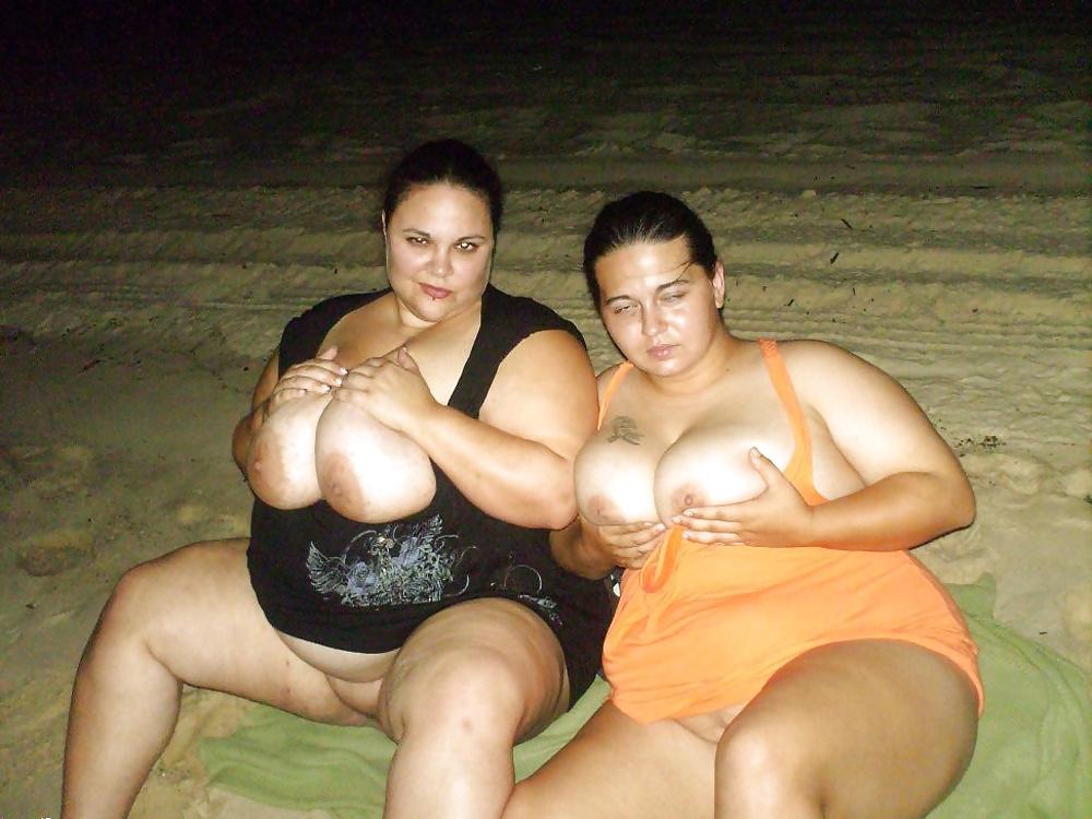 25P BBW & BIG BOOBS