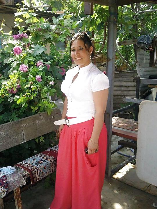 9P Turkish Hatice
