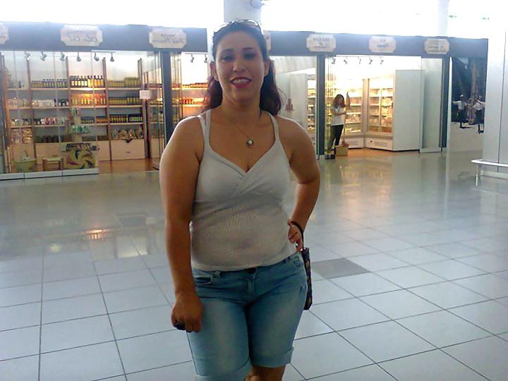 9P Turkish Hatice