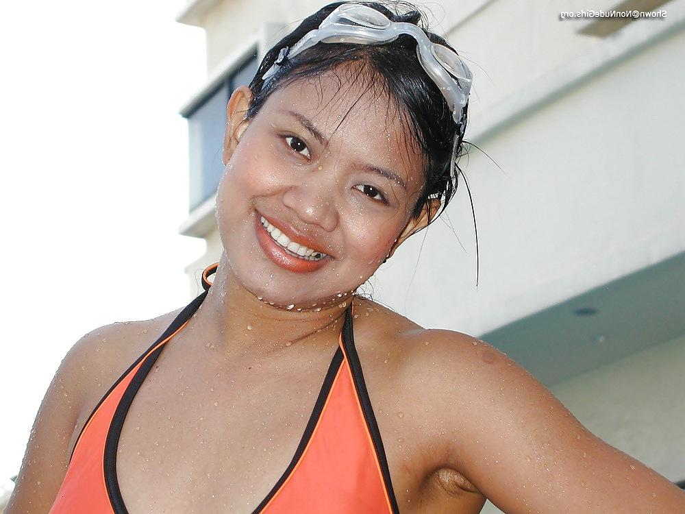 25P Asian girlfriend