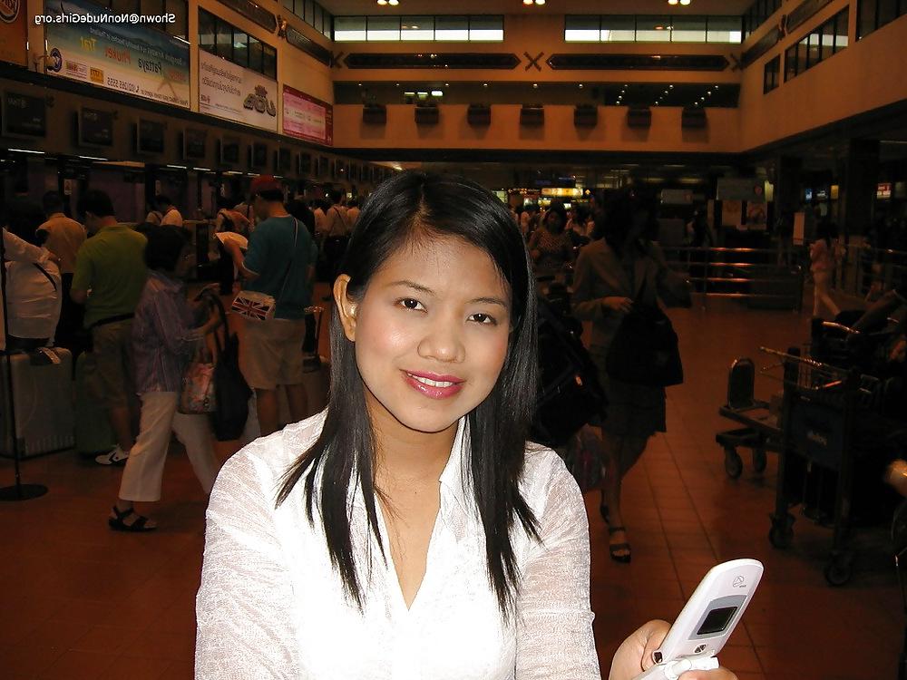 25P Asian girlfriend