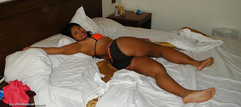 25P Asian girlfriend