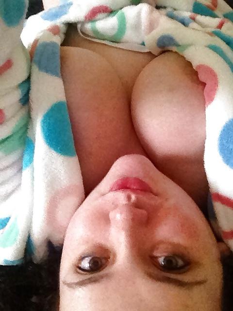 25P Very Cute BBW Teen #2