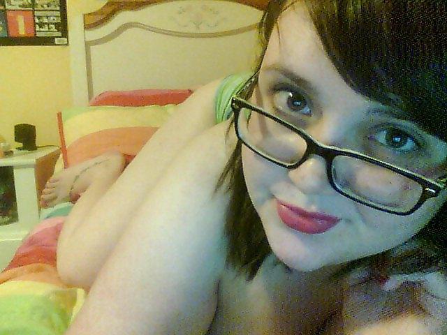 25P Very Cute BBW Teen #2
