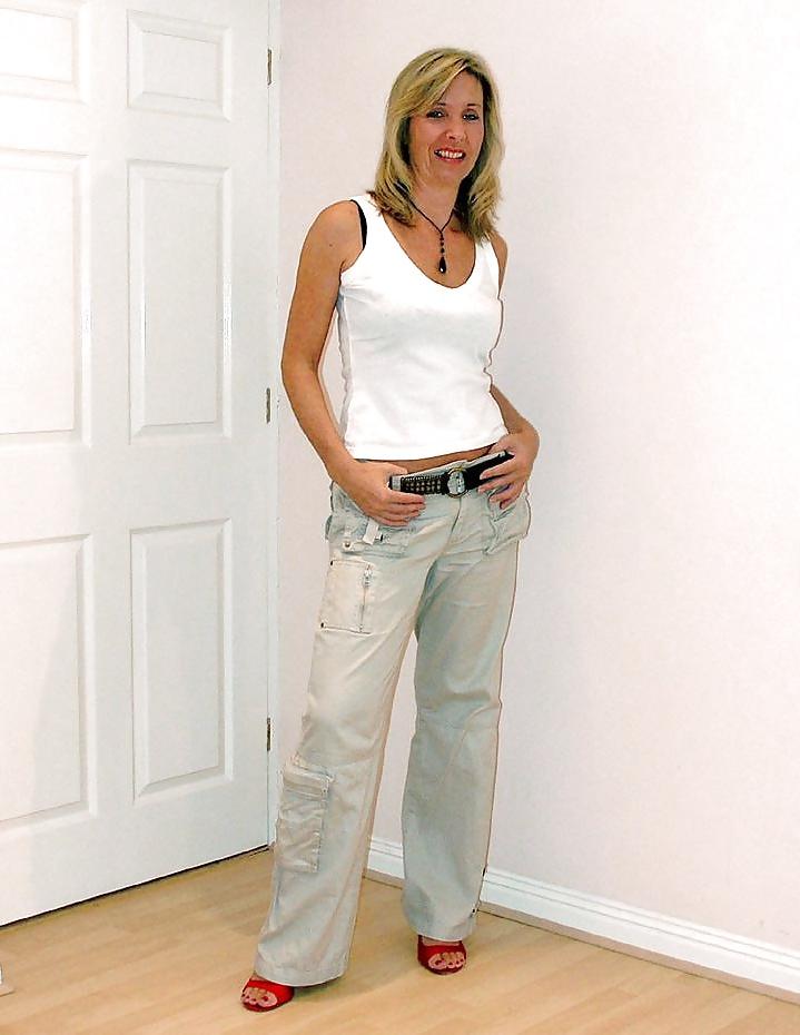 15P Classy Gilf 