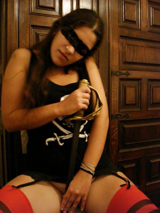 25P Gotica tuga