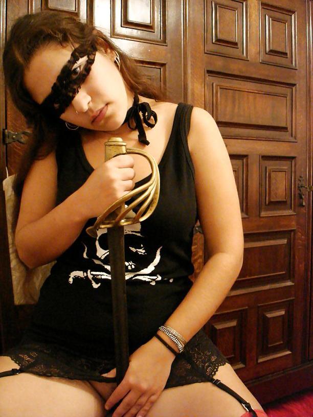 25P Gotica tuga