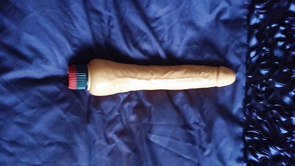 6P My girlfriend toy and underwear