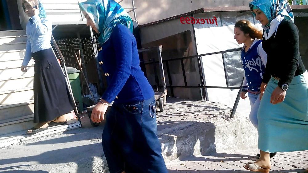 17P Turkish  Turbanlidaki Manyak Got 