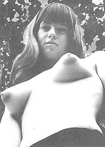 25P Puffy nipples 3