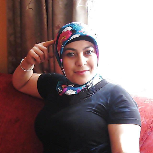 5P Arab turkish girls 24
