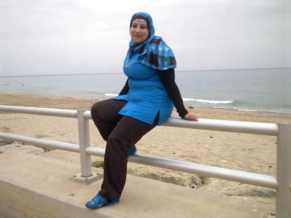 5P Arab turkish girls 24