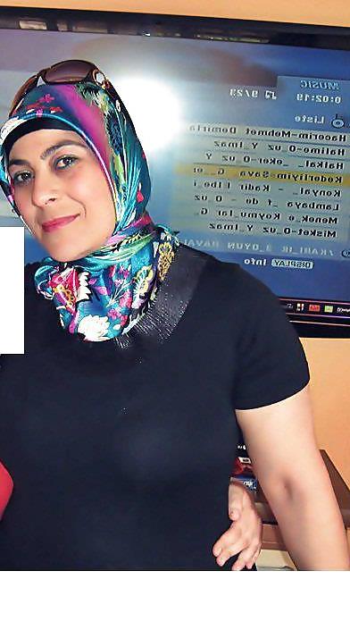 5P Arab turkish girls 24