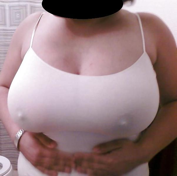 9P Bbw wife big tits 