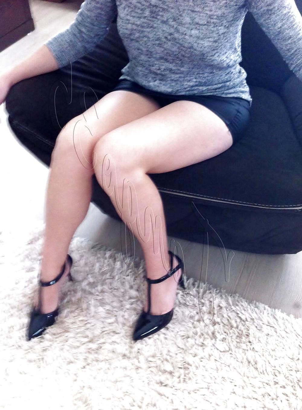 20P Turkish Whore Pakize