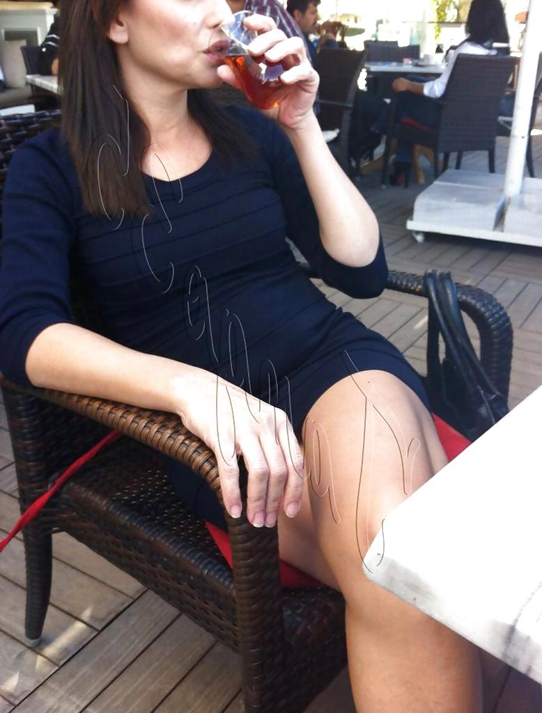 20P Turkish Whore Pakize
