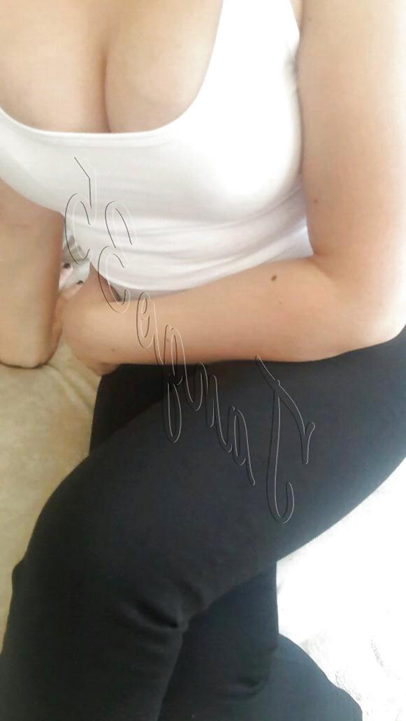 10P Turkish Slut Aylin 04.04.2013