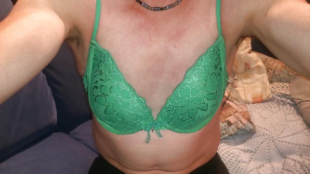 25P My Underwear