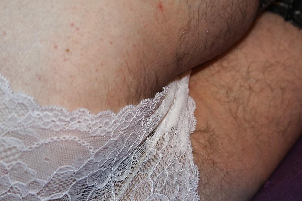 25P My Underwear