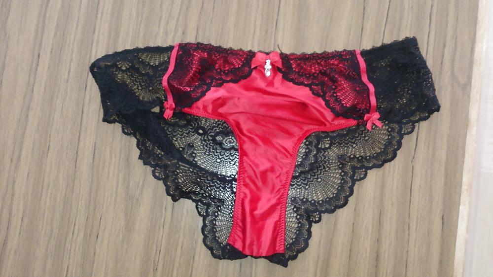 25P My Underwear