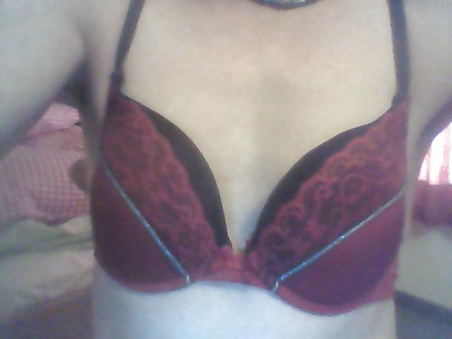 25P My Underwear