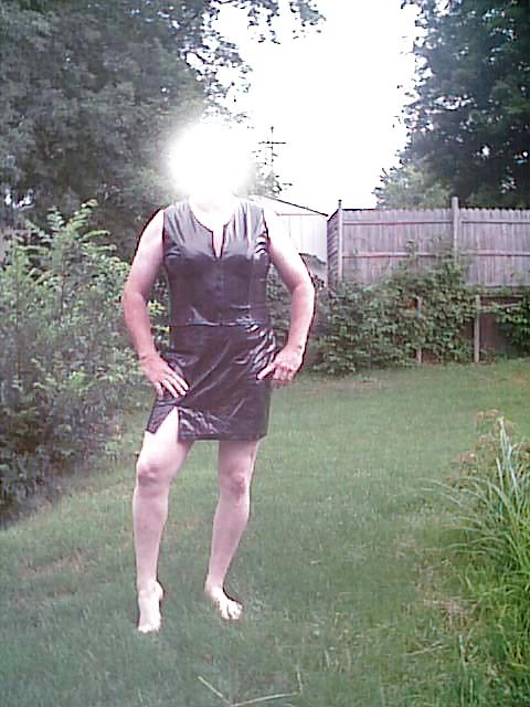 18P Back Deck Fun