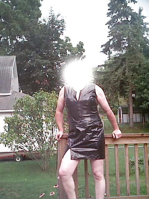18P Back Deck Fun