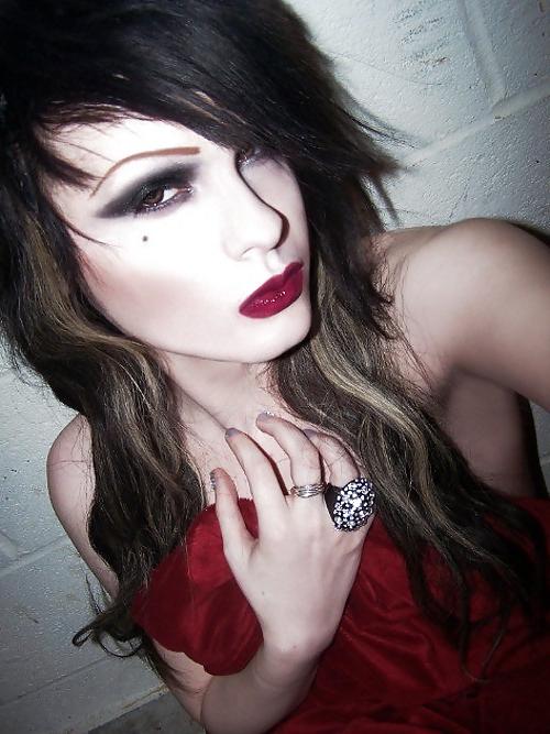 10P Tranny pics