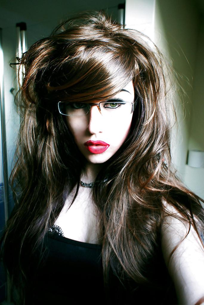 10P Tranny pics