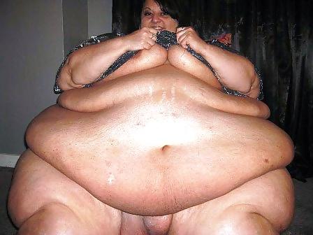21P Big ass sexy SSBBW & BBW big belly's!