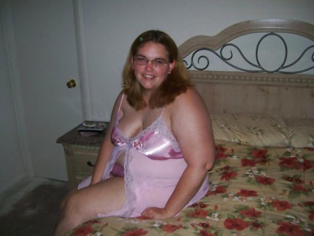 25P Grannies BBW Matures #69