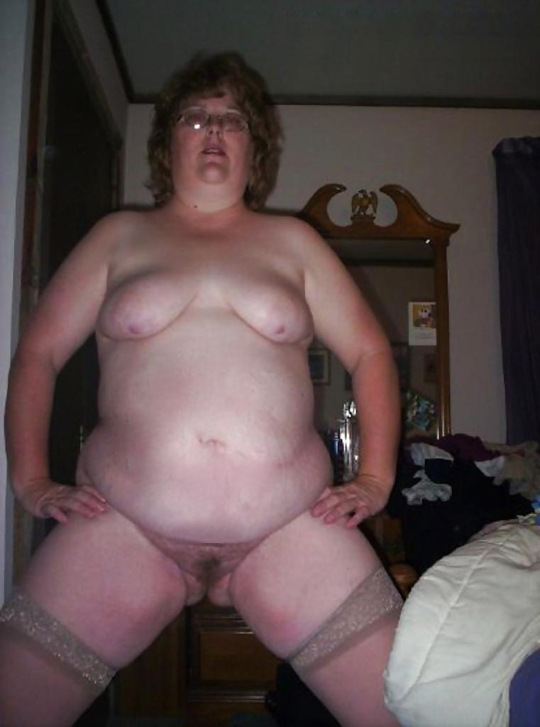 25P Grannies BBW Matures #69