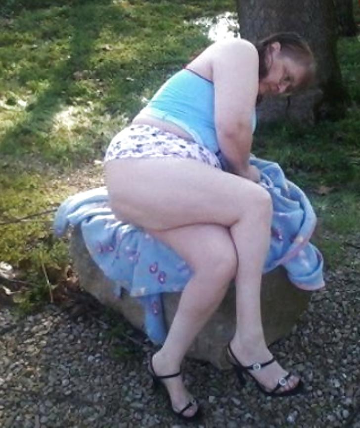 25P Grannies BBW Matures #69