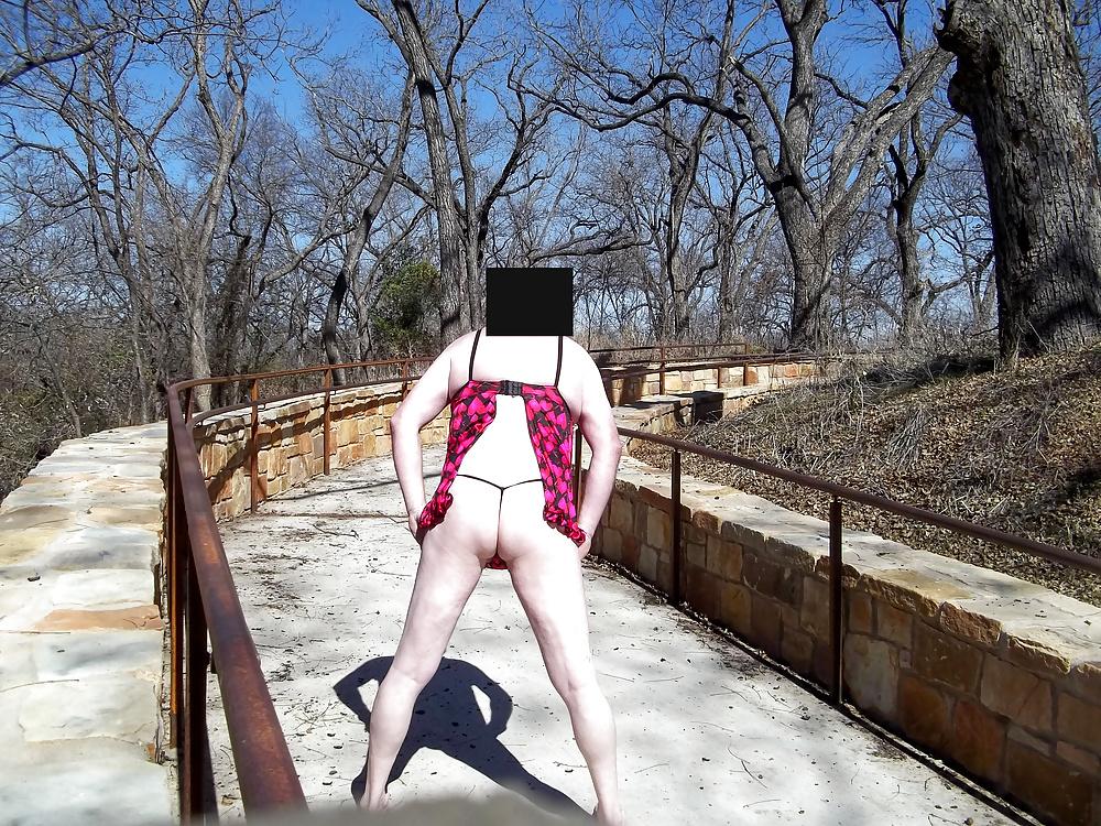 16P Fun at Nature Center