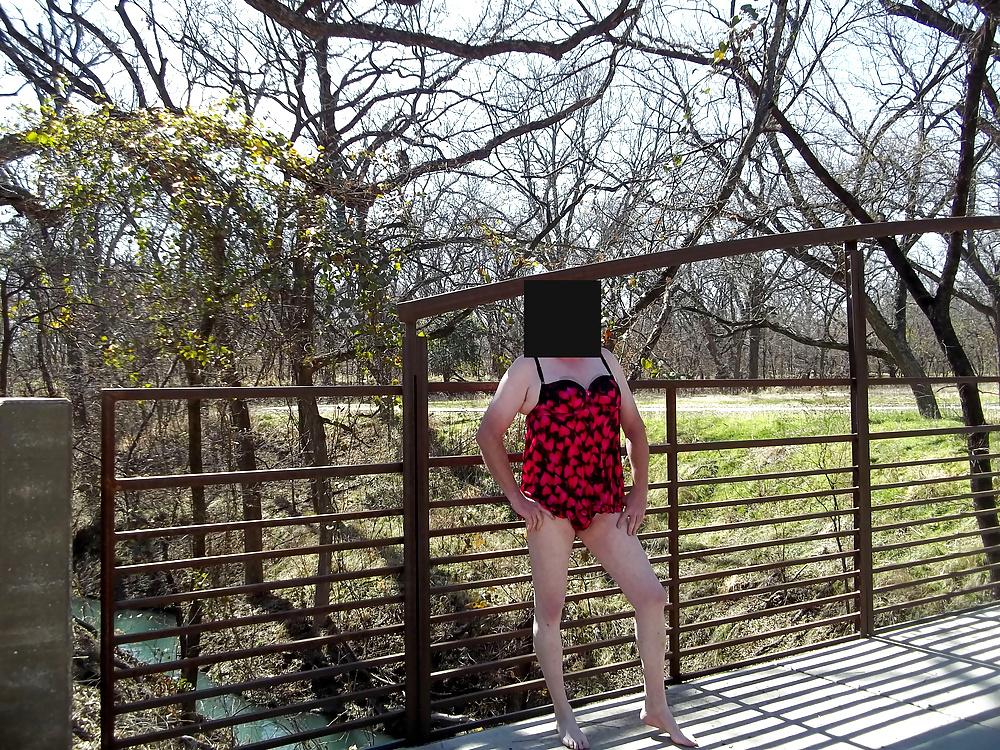 16P Fun at Nature Center