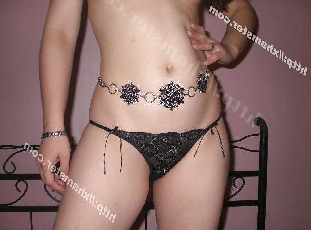 25P Turkish Amateur Cansu