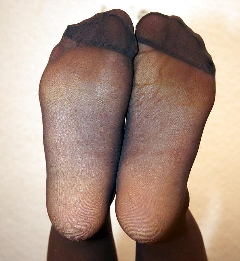25P Feet in hose 6 (by tm)