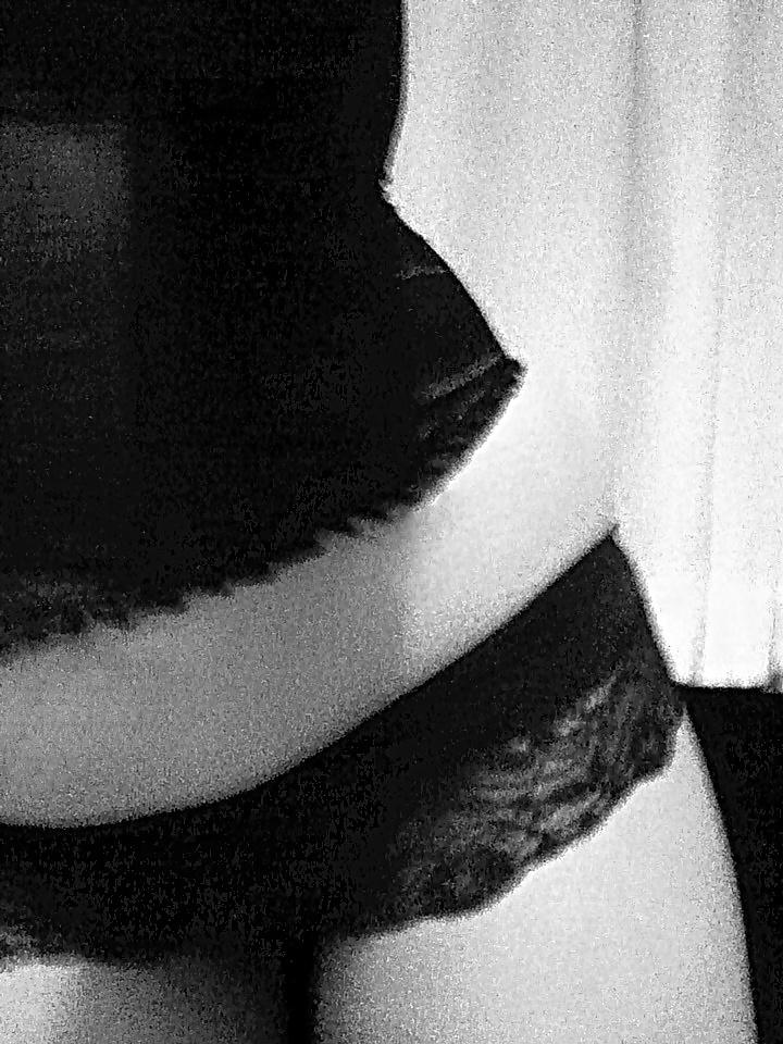 6P Lace shorts and boy shirts
