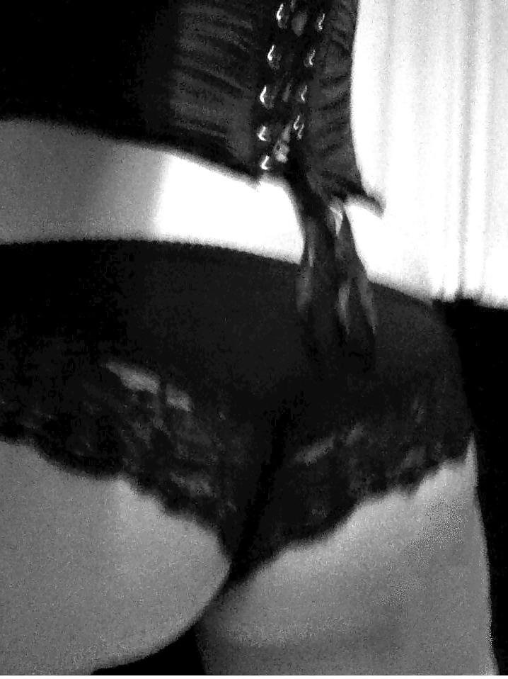 6P Lace shorts and boy shirts